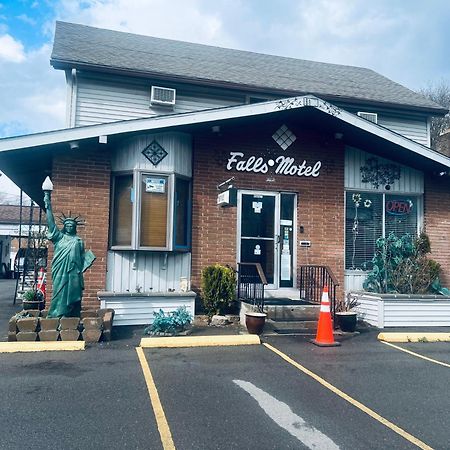Falls Motel Καταρράκτες του Νιαγάρα Εξωτερικό φωτογραφία