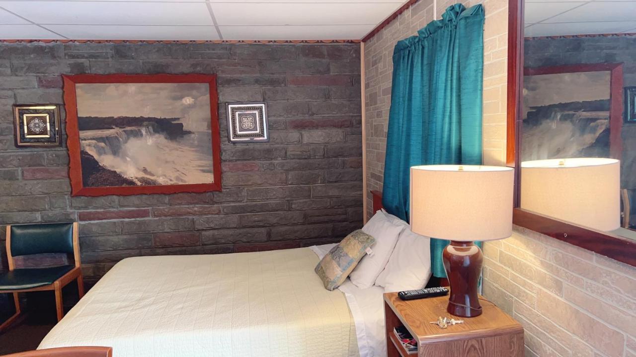 Falls Motel Καταρράκτες του Νιαγάρα Εξωτερικό φωτογραφία