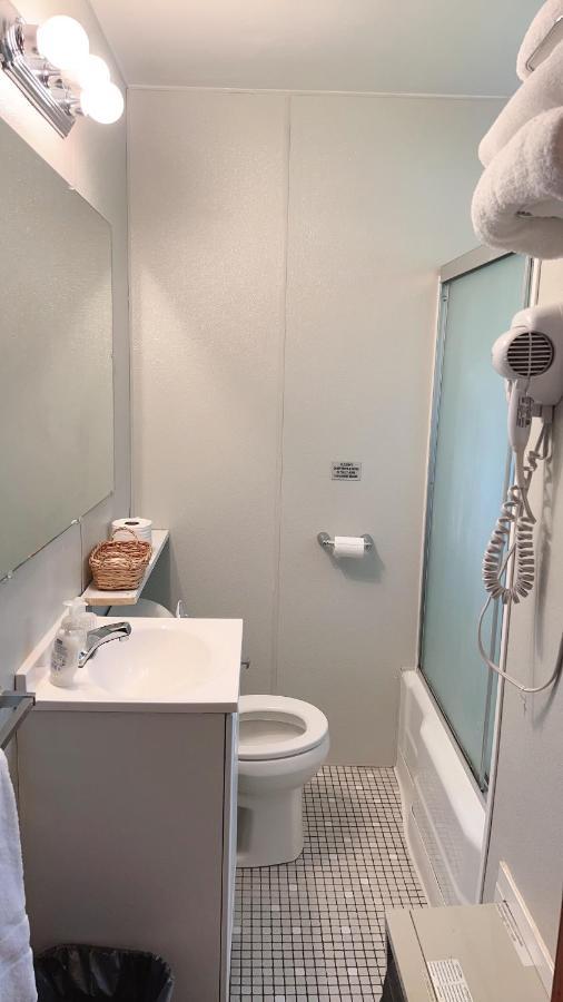 Falls Motel Καταρράκτες του Νιαγάρα Εξωτερικό φωτογραφία