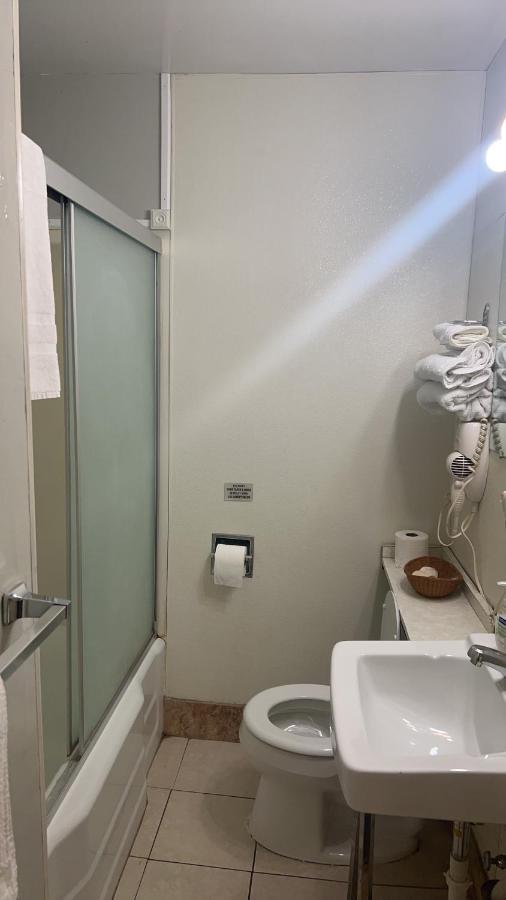 Falls Motel Καταρράκτες του Νιαγάρα Εξωτερικό φωτογραφία