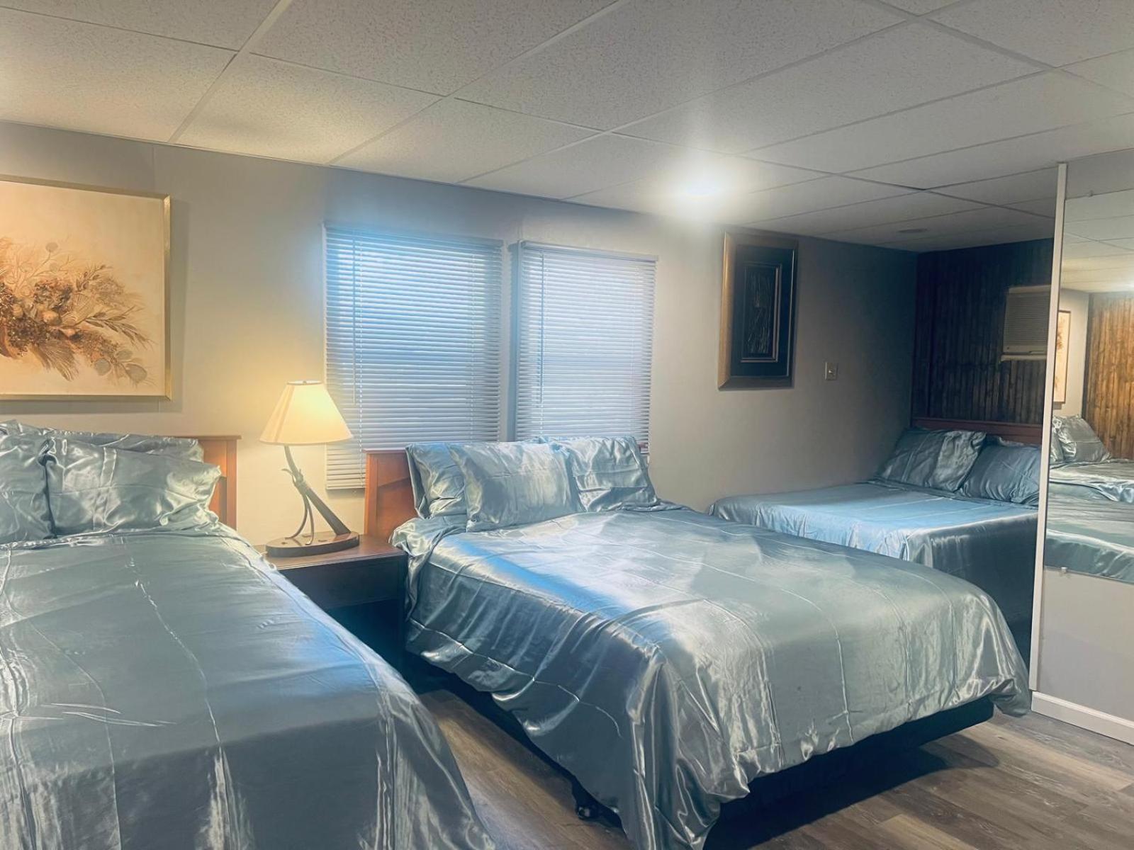 Falls Motel Καταρράκτες του Νιαγάρα Εξωτερικό φωτογραφία