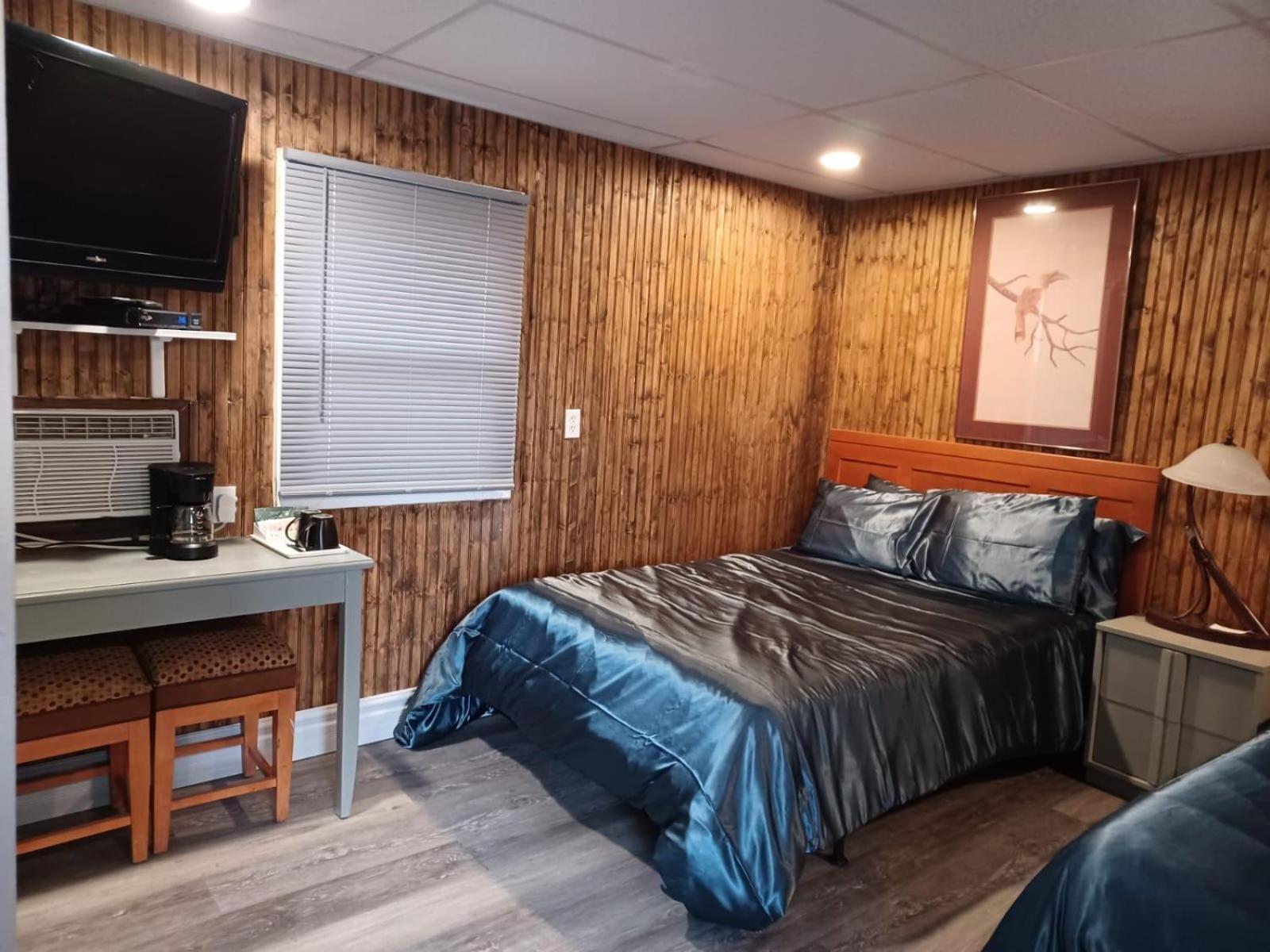 Falls Motel Καταρράκτες του Νιαγάρα Εξωτερικό φωτογραφία