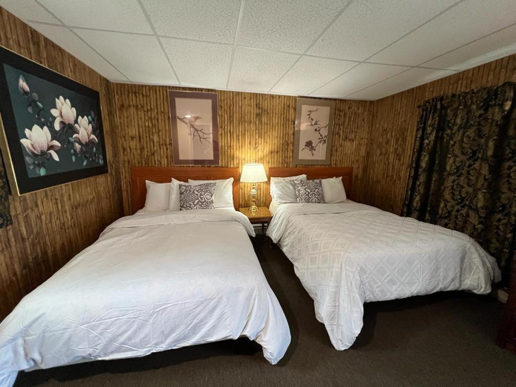 Falls Motel Καταρράκτες του Νιαγάρα Εξωτερικό φωτογραφία