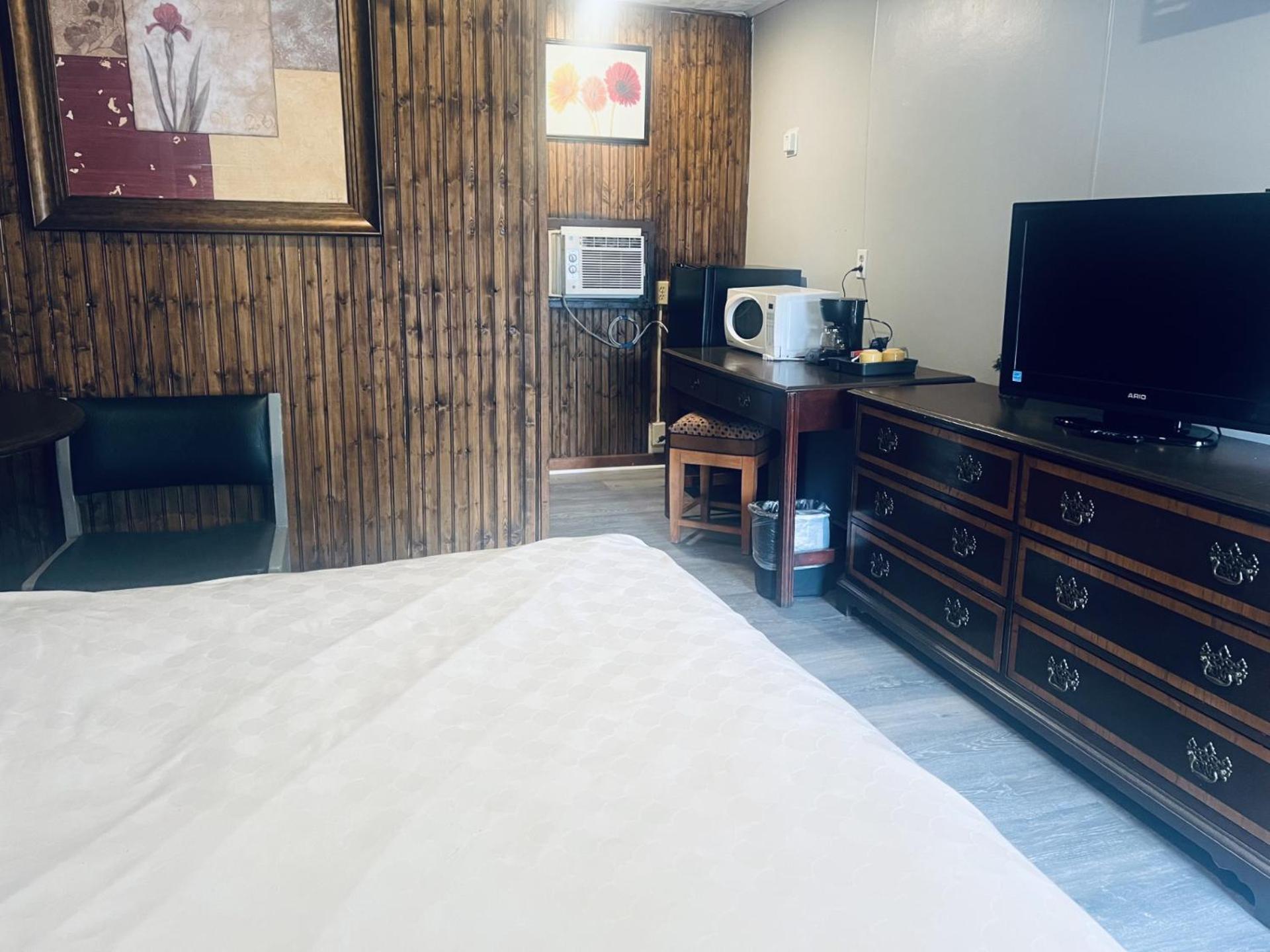 Falls Motel Καταρράκτες του Νιαγάρα Εξωτερικό φωτογραφία