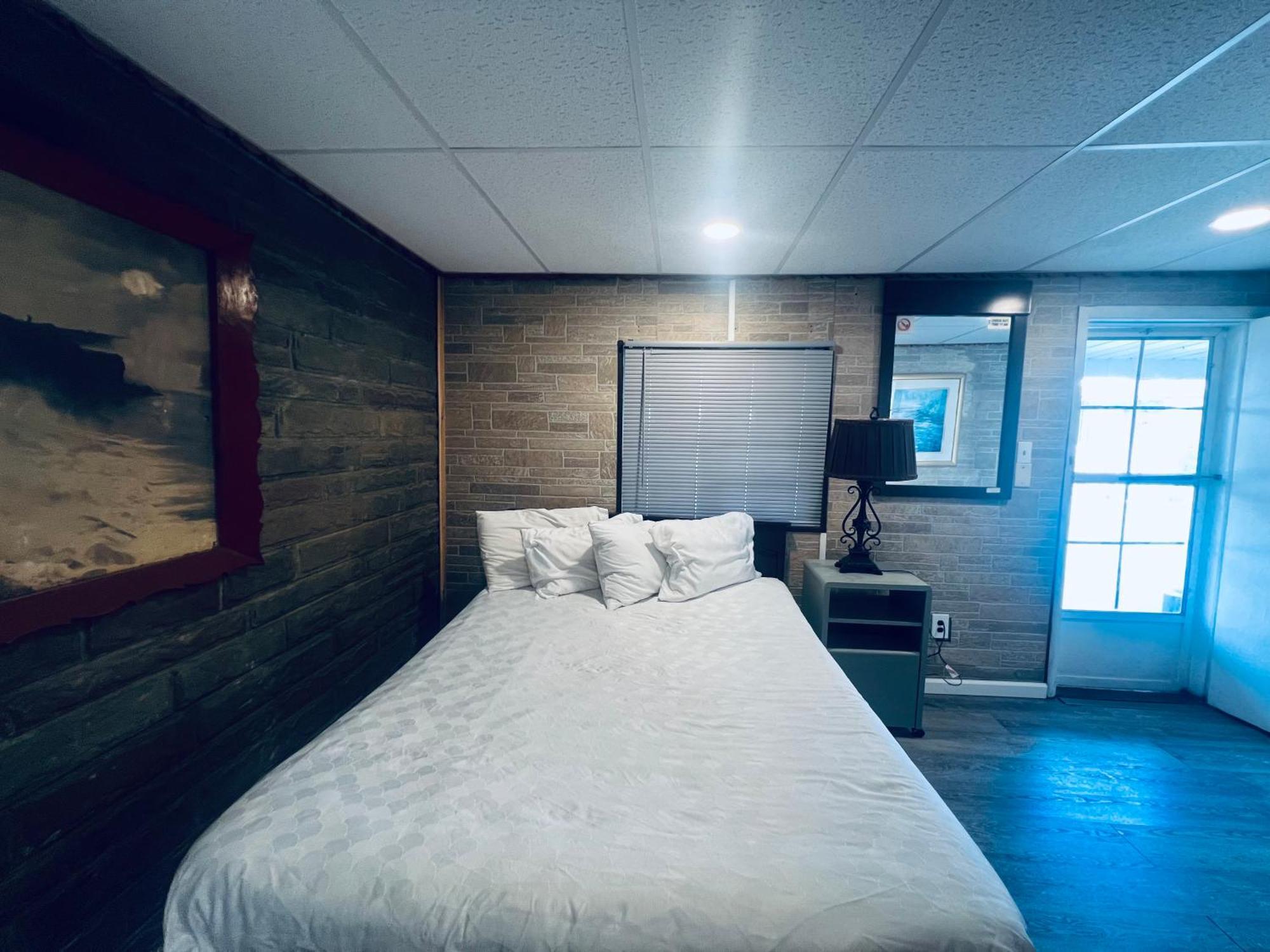 Falls Motel Καταρράκτες του Νιαγάρα Εξωτερικό φωτογραφία