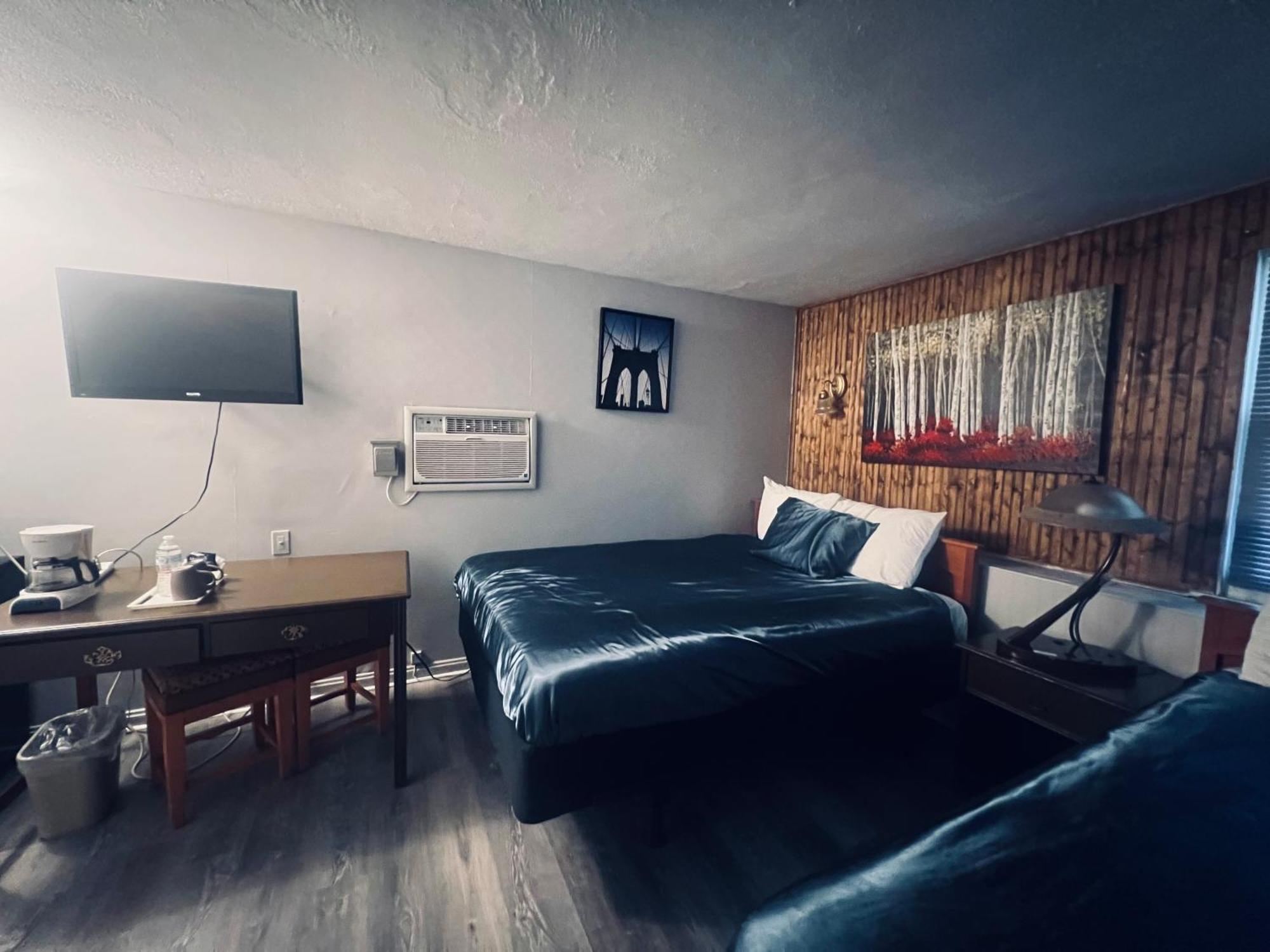 Falls Motel Καταρράκτες του Νιαγάρα Εξωτερικό φωτογραφία