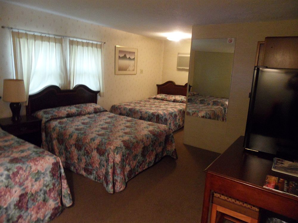Falls Motel Καταρράκτες του Νιαγάρα Εξωτερικό φωτογραφία