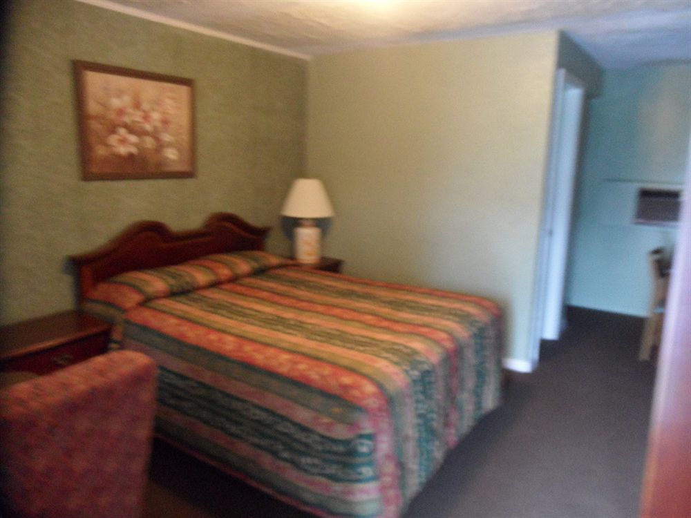 Falls Motel Καταρράκτες του Νιαγάρα Εξωτερικό φωτογραφία