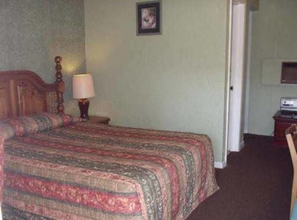 Falls Motel Καταρράκτες του Νιαγάρα Εξωτερικό φωτογραφία