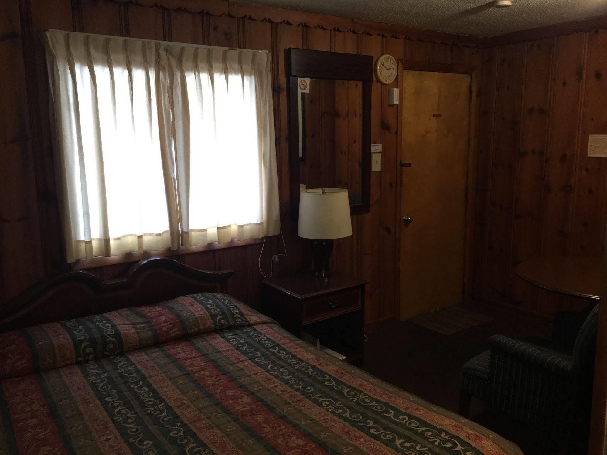 Falls Motel Καταρράκτες του Νιαγάρα Εξωτερικό φωτογραφία