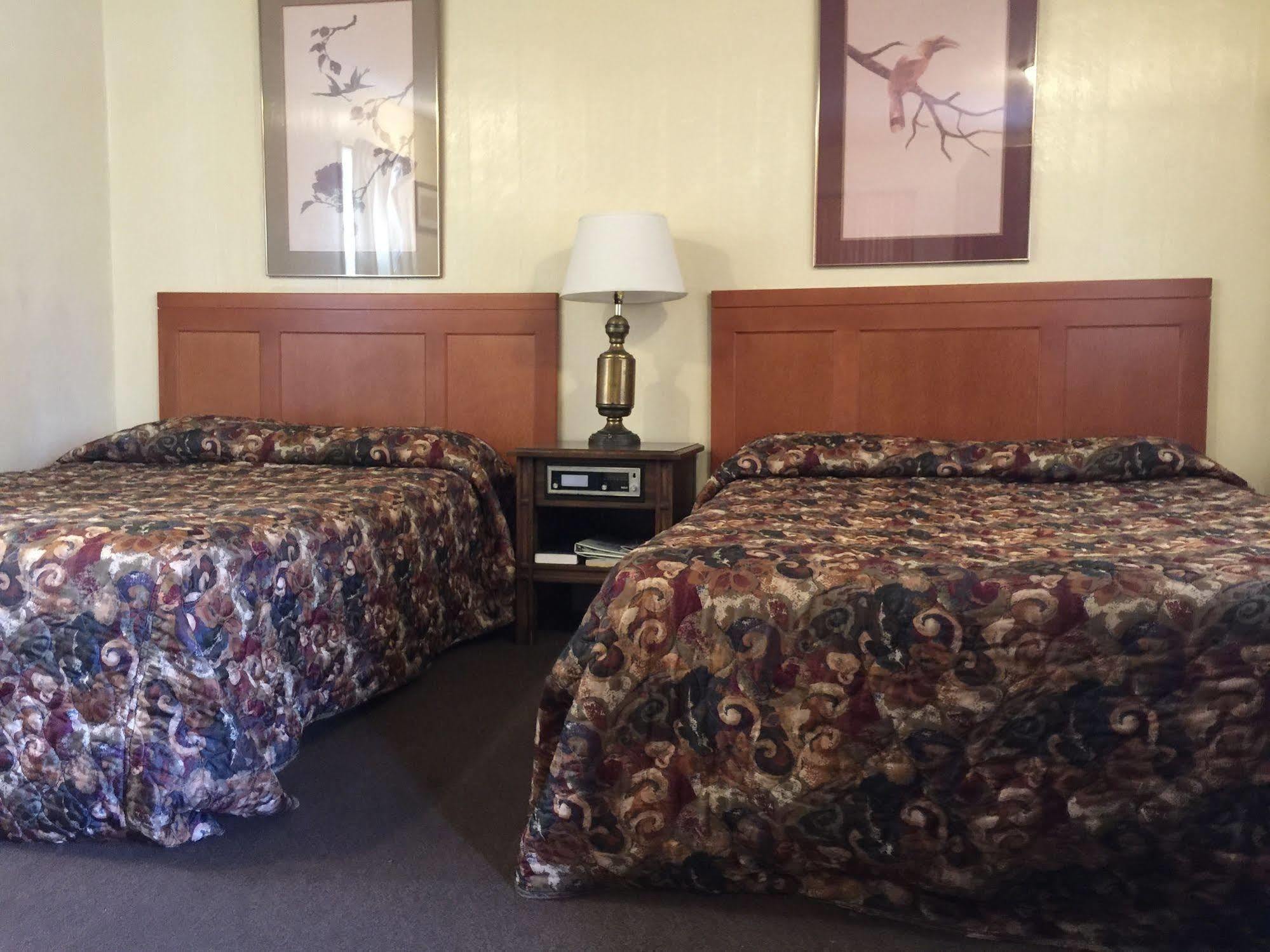 Falls Motel Καταρράκτες του Νιαγάρα Εξωτερικό φωτογραφία