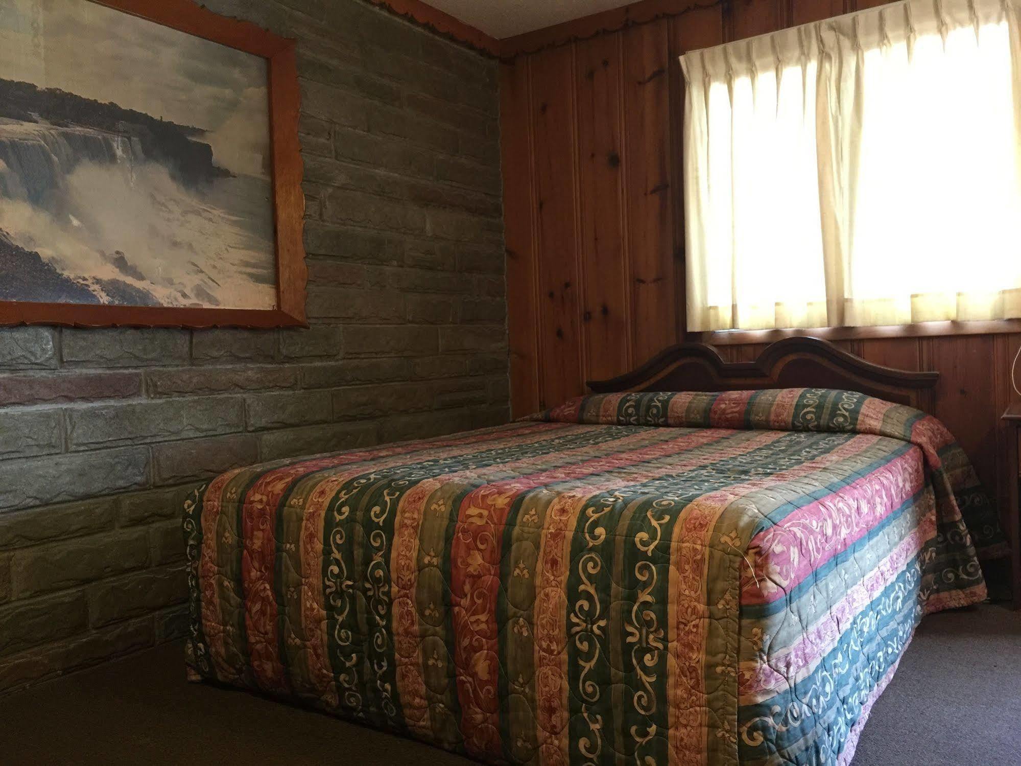 Falls Motel Καταρράκτες του Νιαγάρα Εξωτερικό φωτογραφία