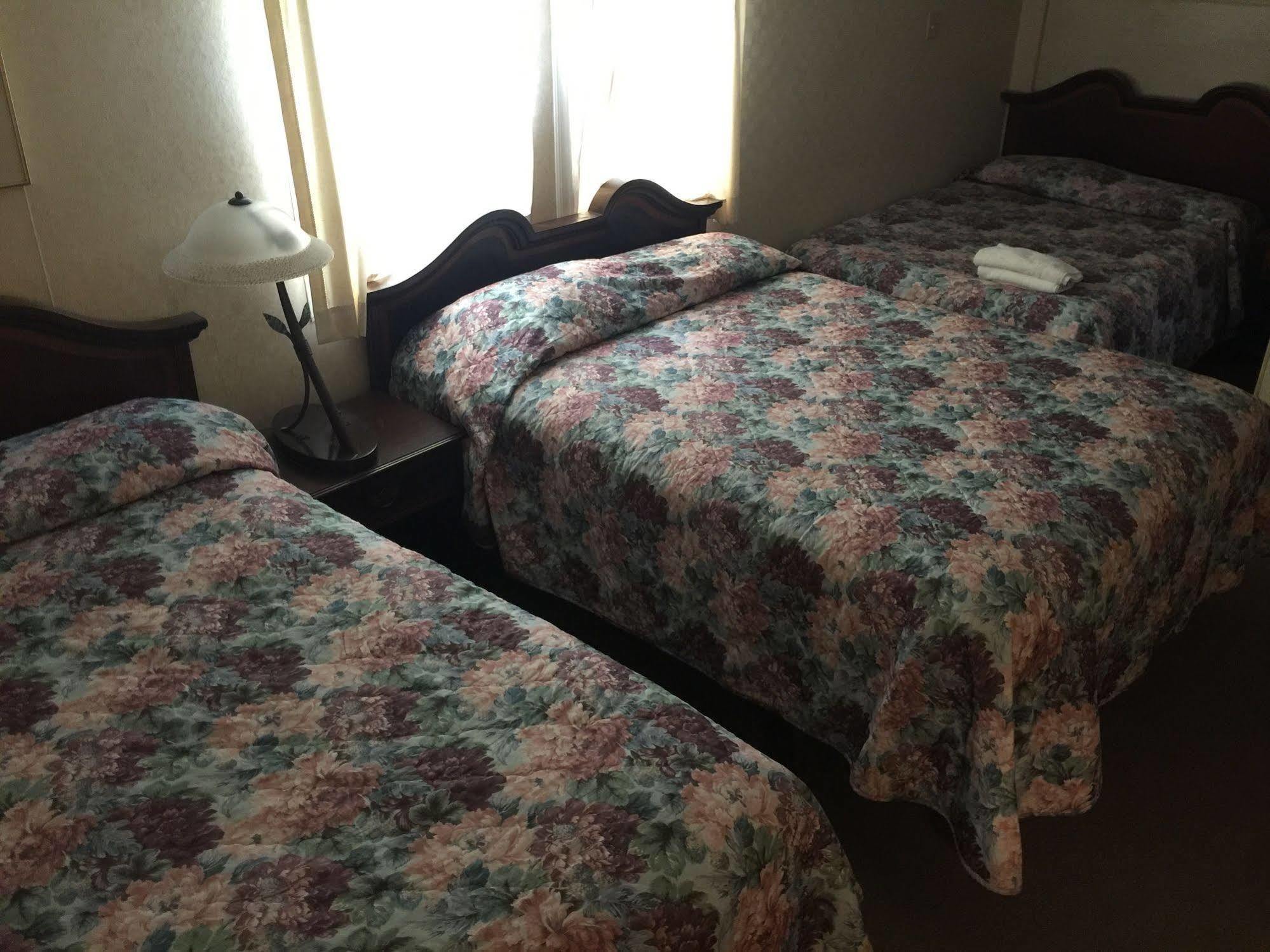 Falls Motel Καταρράκτες του Νιαγάρα Εξωτερικό φωτογραφία