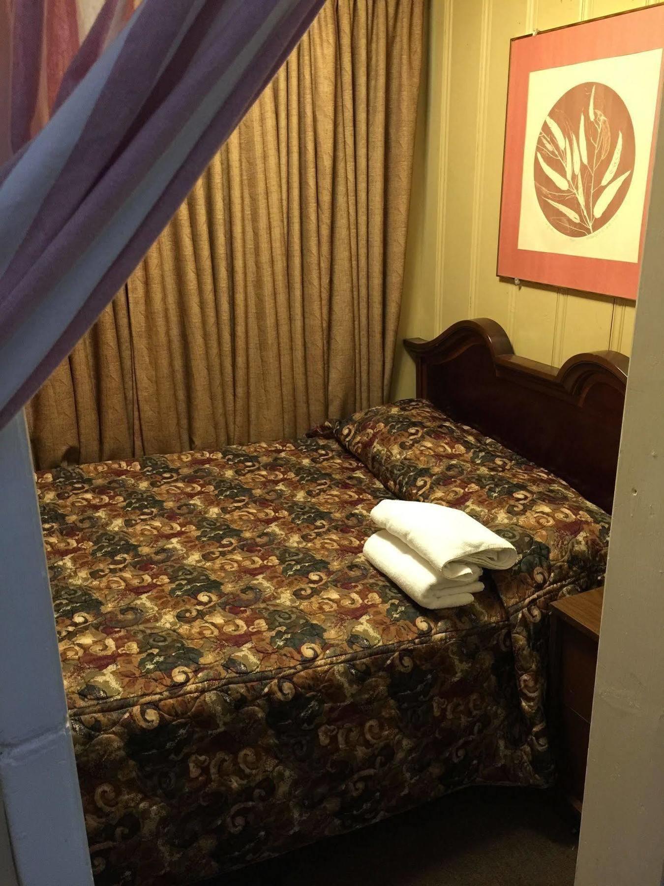 Falls Motel Καταρράκτες του Νιαγάρα Εξωτερικό φωτογραφία