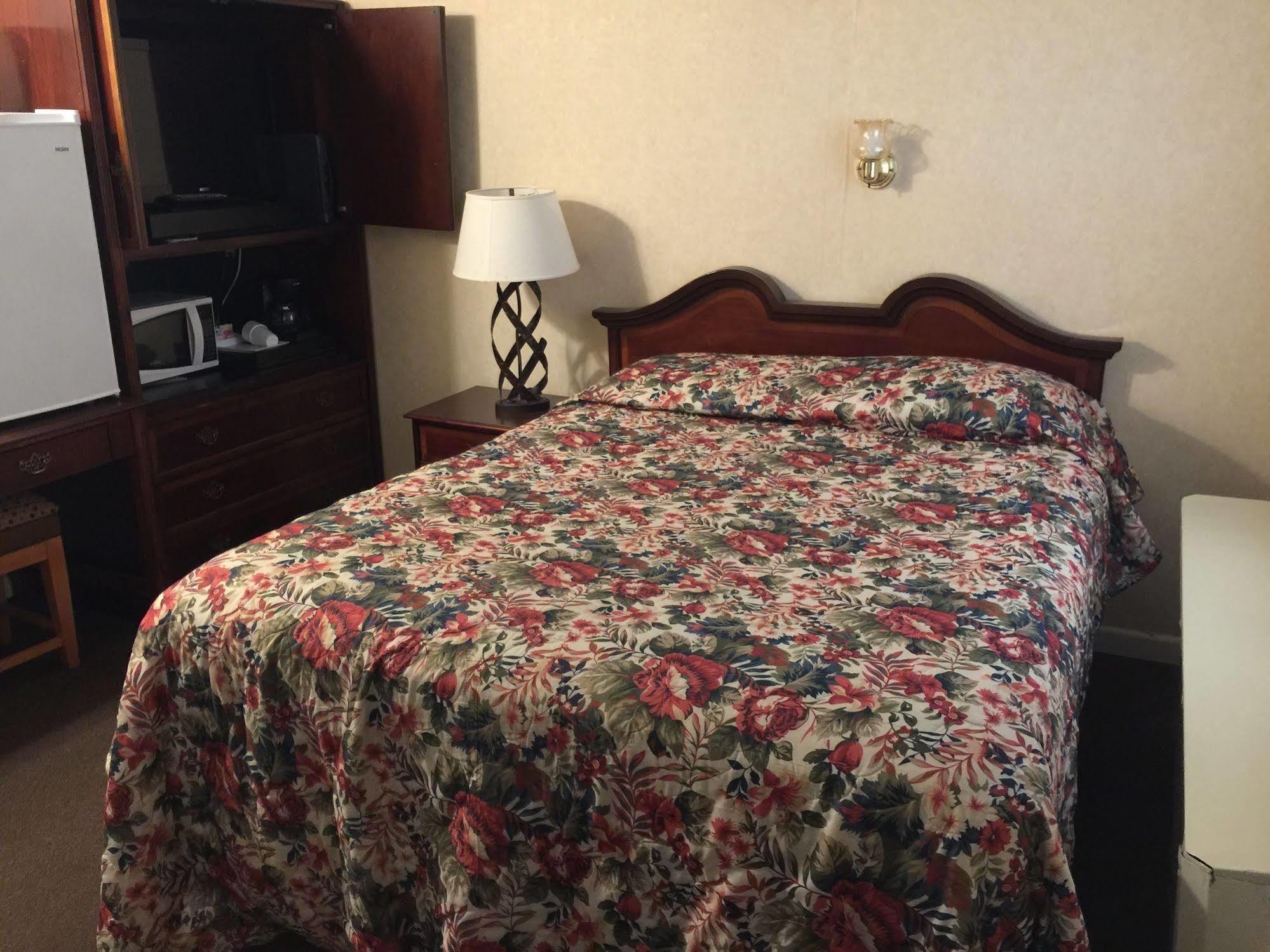 Falls Motel Καταρράκτες του Νιαγάρα Εξωτερικό φωτογραφία